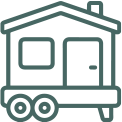 Mobilhome - Futuroscopes